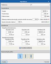 CYPELEC Networks. Separador "Esquemas".