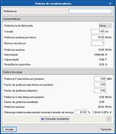 CYPELEC Networks. Separador "Esquemas".